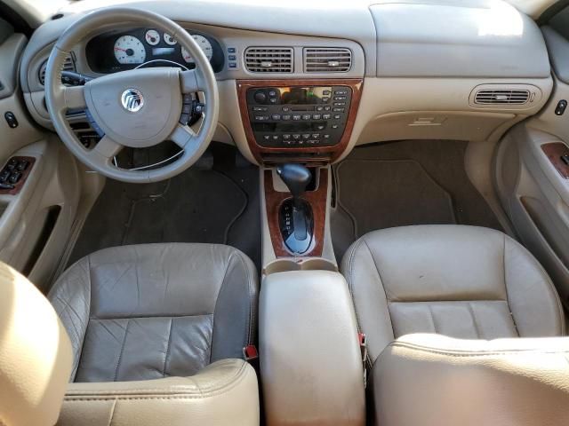 2004 Mercury Sable LS Premium