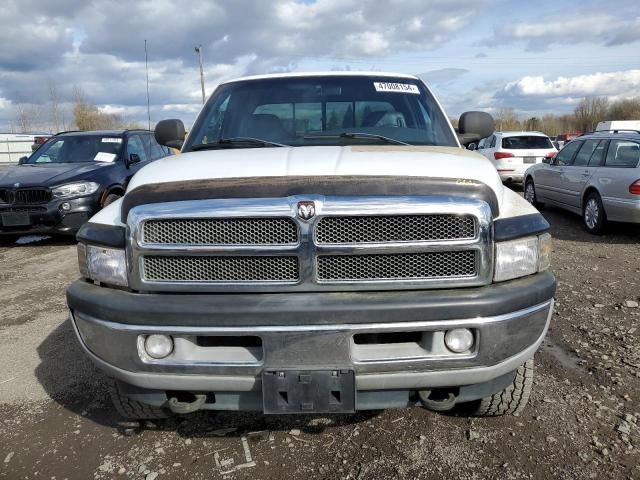 2000 Dodge RAM 2500