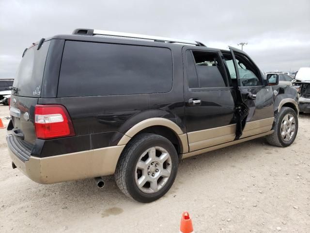 2013 Ford Expedition EL XLT