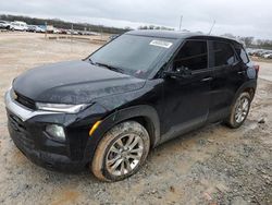 Salvage cars for sale from Copart Tanner, AL: 2023 Chevrolet Trailblazer LS