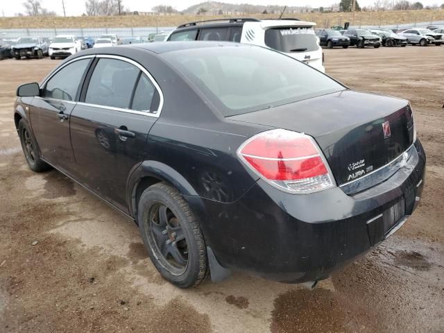 2009 Saturn Aura XE