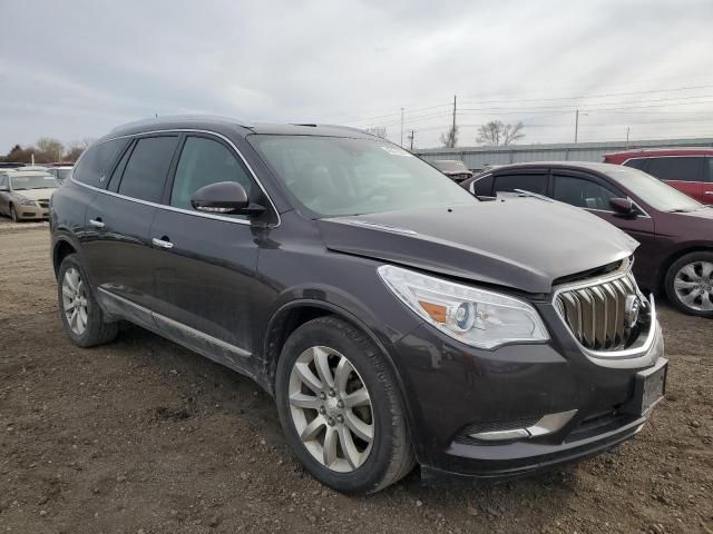 2015 Buick Enclave