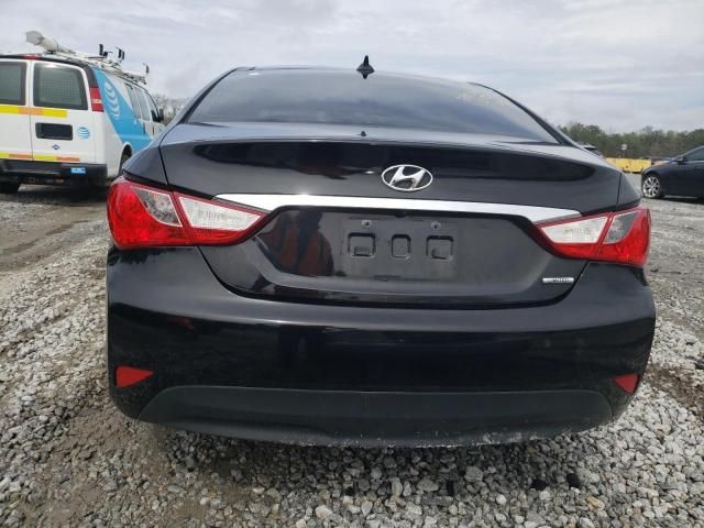 2014 Hyundai Sonata SE