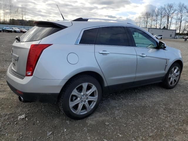 2010 Cadillac SRX Premium Collection