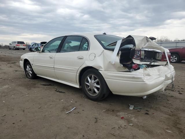 2003 Buick Lesabre Limited