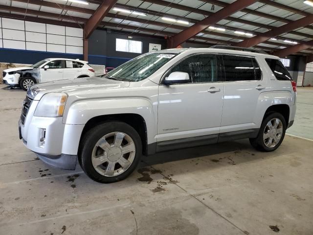 2011 GMC Terrain SLE