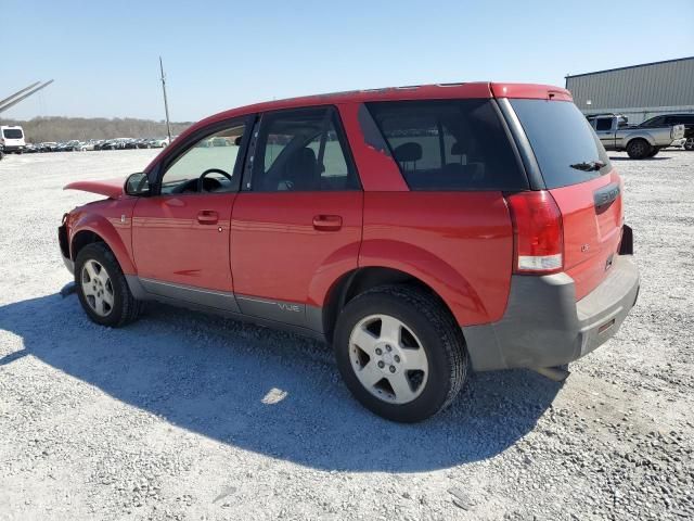 2004 Saturn Vue