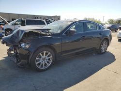 2016 Mazda 6 Sport en venta en Wilmer, TX