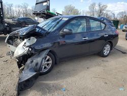 2014 Nissan Versa S for sale in Baltimore, MD