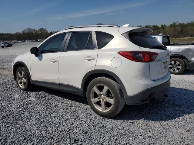 2013 Mazda CX-5 Touring