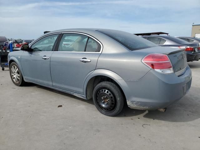 2009 Saturn Aura XR