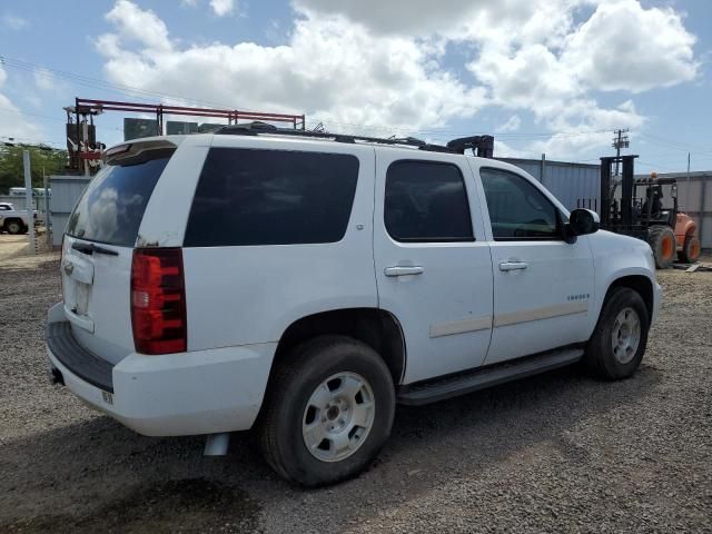 2007 Chevrolet Tahoe C1500