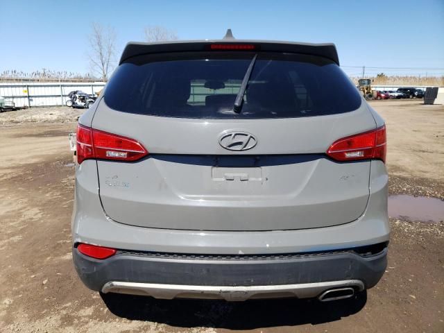 2013 Hyundai Santa FE Sport