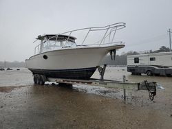 Salvage boats for sale at Greenwell Springs, LA auction: 2000 Otok Otokar