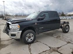 Salvage cars for sale at Fort Wayne, IN auction: 2020 Dodge RAM 2500 Tradesman