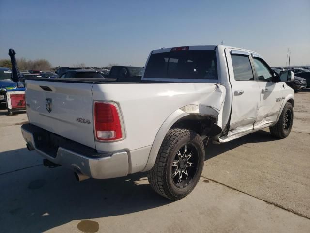 2015 Dodge 1500 Laramie