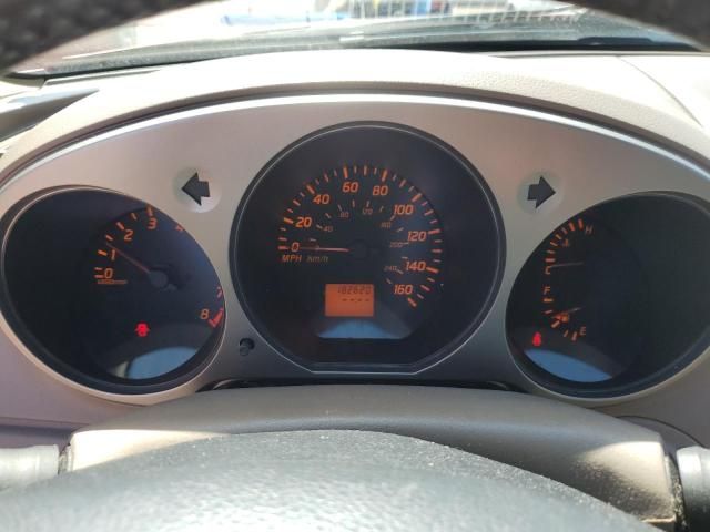 2004 Nissan Altima SE