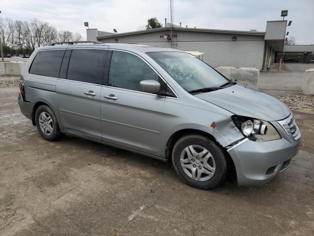 2008 Honda Odyssey EXL