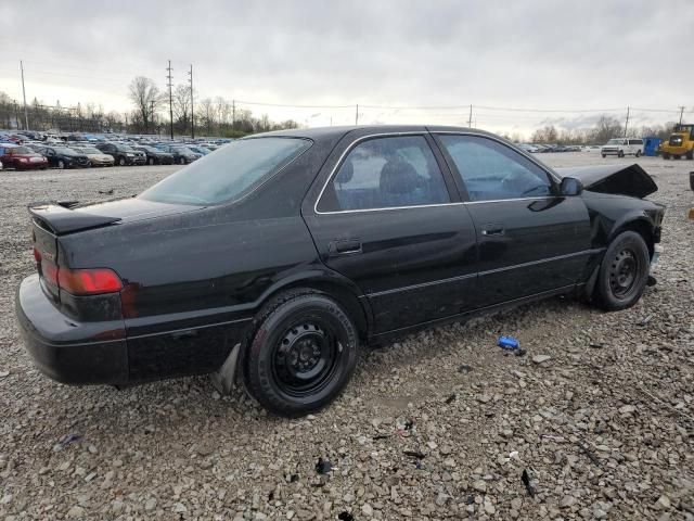 1999 Toyota Camry CE