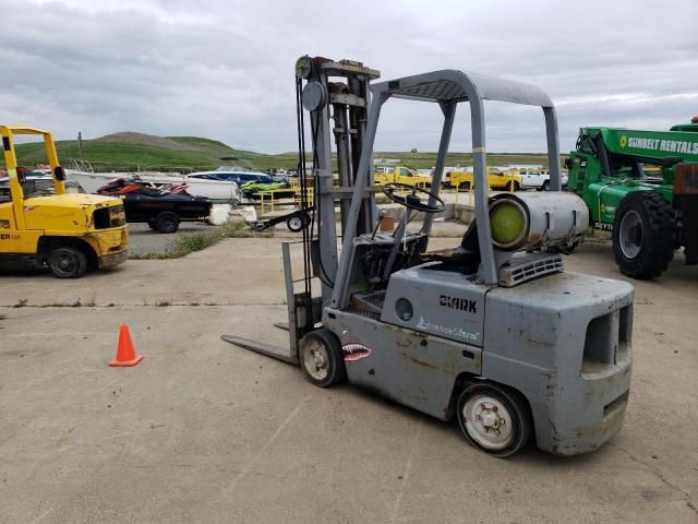 1975 Other Forklift