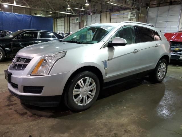 2011 Cadillac SRX Luxury Collection