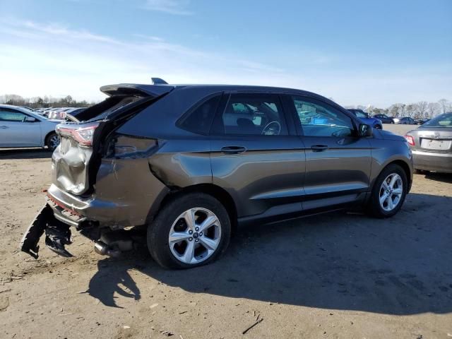 2016 Ford Edge SE