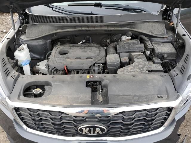 2019 KIA Sorento L