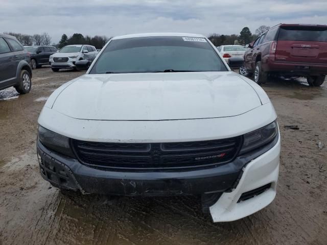 2016 Dodge Charger R/T