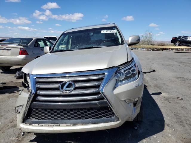 2016 Lexus GX 460