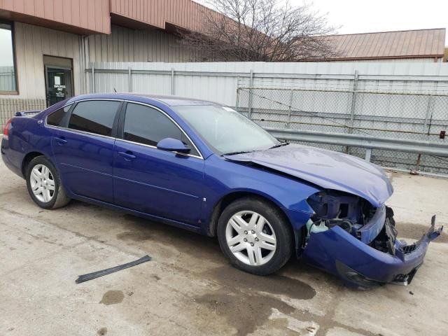 2006 Chevrolet Impala LT