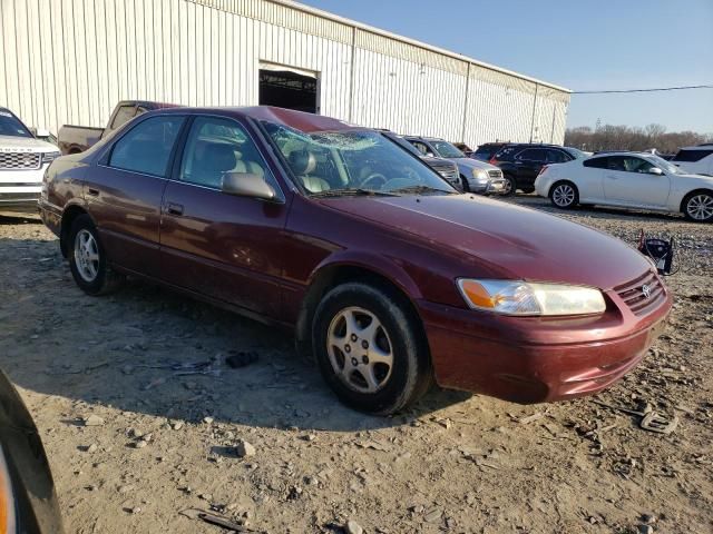 1999 Toyota Camry CE