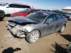 2008 Lincoln MKZ for sale in Brighton, CO