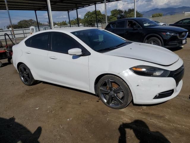 2014 Dodge Dart GT