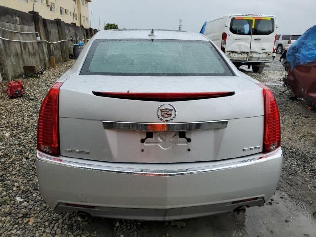 2009 Cadillac CTS HI Feature V6