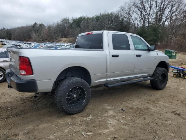 2018 Dodge RAM 1500 ST