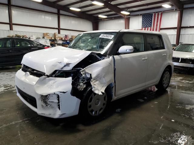 2014 Scion XB