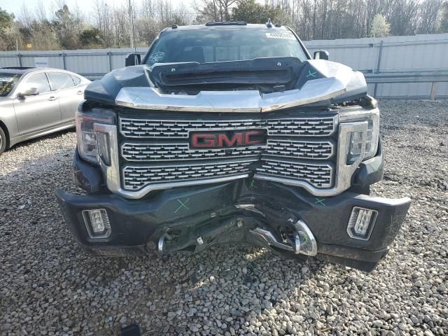 2022 GMC Sierra K2500 Denali