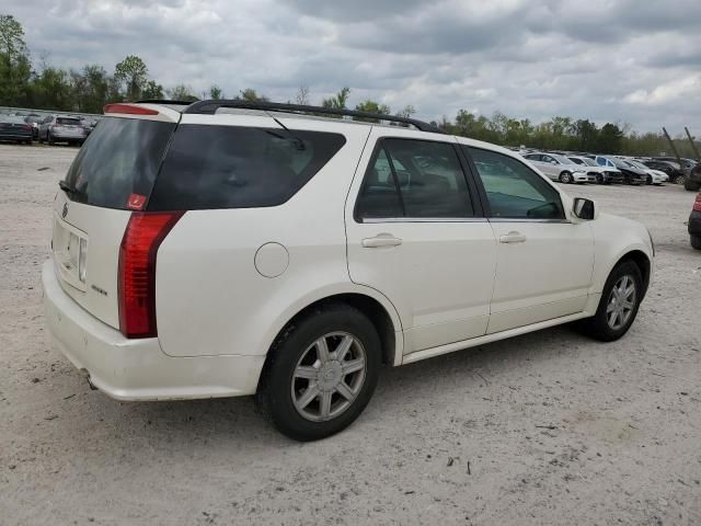 2004 Cadillac SRX