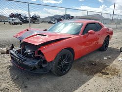 2017 Dodge Challenger SXT en venta en North Las Vegas, NV