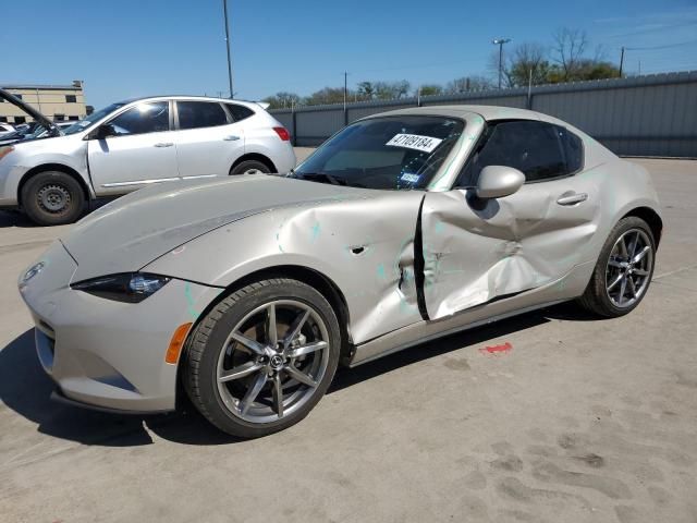 2022 Mazda MX-5 Miata Grand Touring