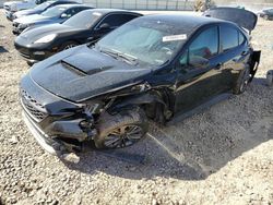 Salvage cars for sale from Copart Magna, UT: 2023 Subaru WRX