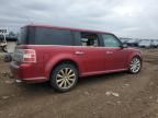 2013 Ford Flex Limited