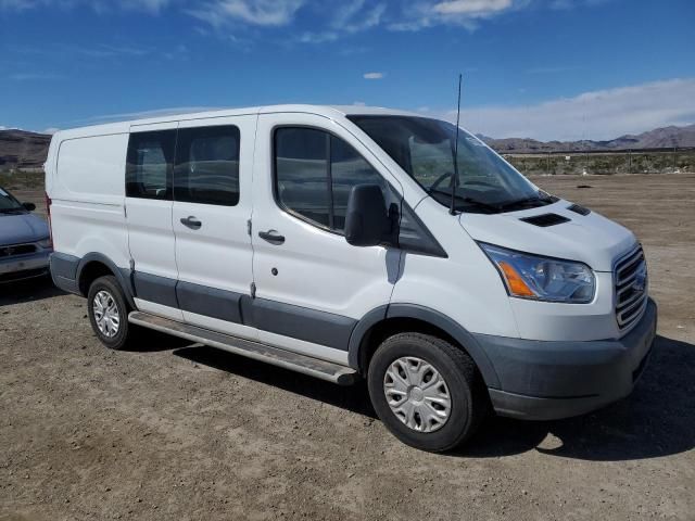 2018 Ford Transit T-250