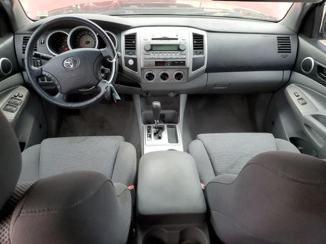 2007 Toyota Tacoma Double Cab Prerunner