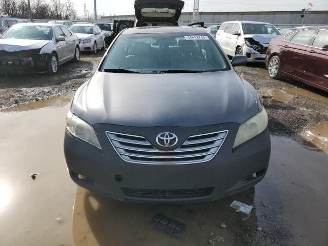 2007 Toyota Camry Hybrid