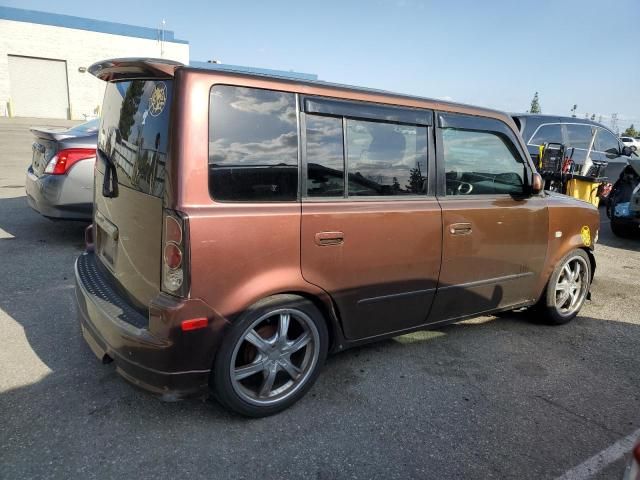 2006 Scion XB