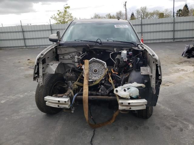 2008 Chevrolet Tahoe K1500 Hybrid