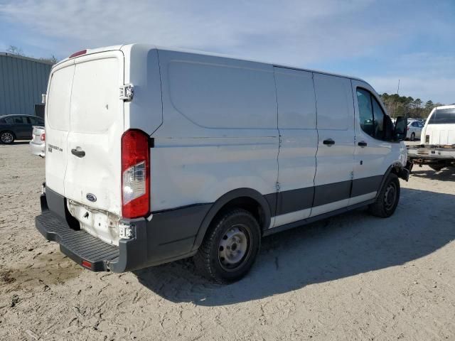 2018 Ford Transit T-150