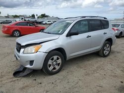 Toyota Rav4 salvage cars for sale: 2011 Toyota Rav4