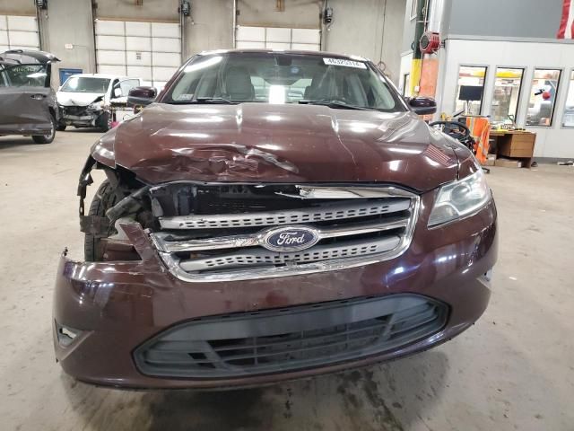 2010 Ford Taurus SEL